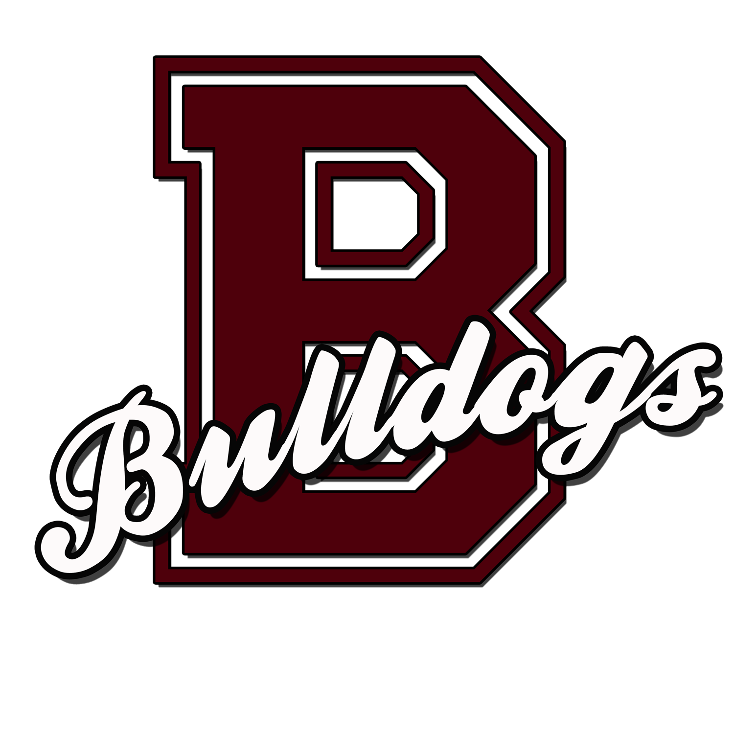 Barker B Bulldogs Barker B Bulldogs